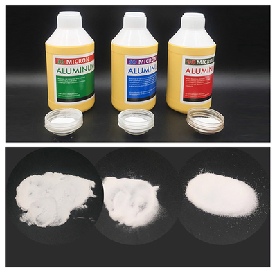 Dentists 460g Dental Alumina Powder 90um 50um 30um Micron Sandblaster Aluminum Oxide Powder supplier