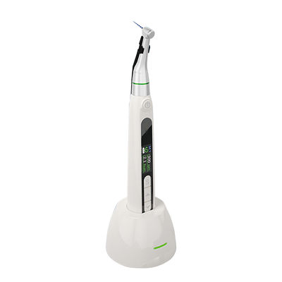 Dental Oral Care Treatment Dentists ENDO C WIRELESS ENDO MOTOR with Light and OLED FULL COLOR SCREEN supplier