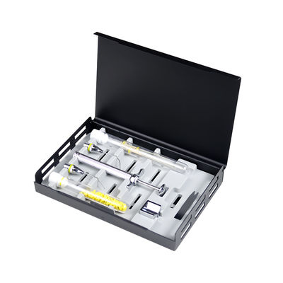 Premium Quality Dental Oral Care Tools Drug Delivery Device MTA Paste Carriers Kit supplier