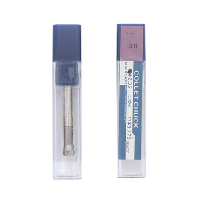 Dental Lab Products Micromotor Polishing Handpiece 2.35mm 3.0mm 3.175mm Collet Chuck supplier