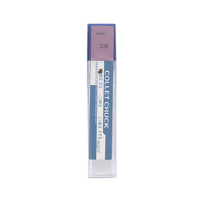Dental Lab Products Micromotor Polishing Handpiece 2.35mm 3.0mm 3.175mm Collet Chuck supplier