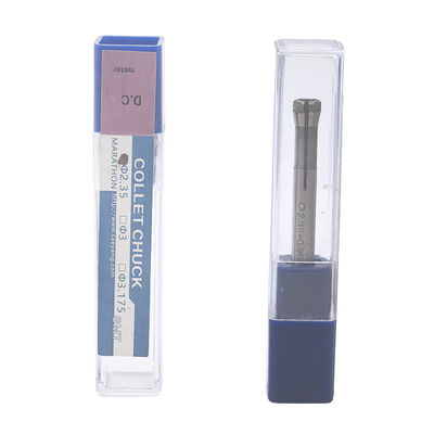 Dental Lab Products Micromotor Polishing Handpiece 2.35mm 3.0mm 3.175mm Collet Chuck supplier