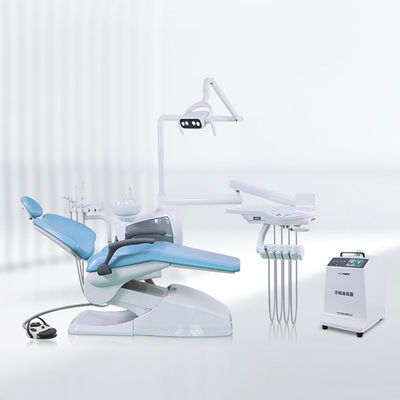 Dental Unit Chair Equipment Intelligent Disinfection System Automatic Dental Chair Disinfector supplier