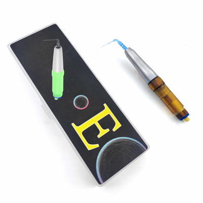 Dental SONIC E Dental Air Irrigator M4 Dental Instrument/ Tips supplier