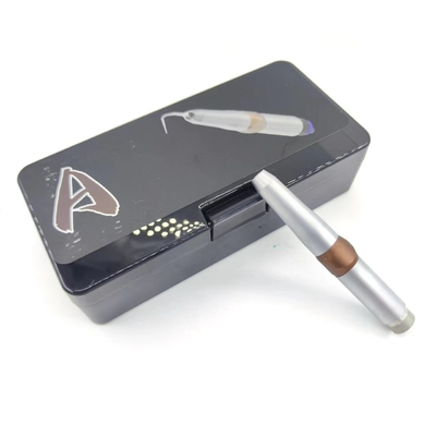 New Type Ultrasonic Dental Scaler Handpiece with 3 PCS Scaling Tips Professional Teeth Cleaning Equipment supplier