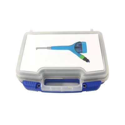2 in 1 Dental Air Polisher Machine Supragingival Scaling and Aluminum Oxide Sandblasting Prophy Jet T7 Unit supplier