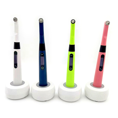 X Lite 2 Dental Curing Light Cordless Broad Spectrum LED Light Cure supplier