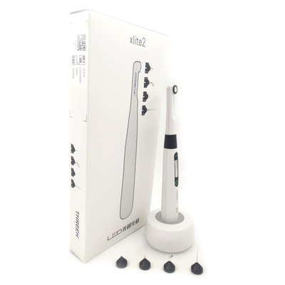 X Lite 2 Dental Curing Light Cordless Broad Spectrum LED Light Cure supplier