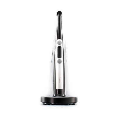 Dolphin 1 Second Curing Light/ Dental 1s Wireless Dental Light Cure / Dental LED Lamp with Caries Detecting Function supplier