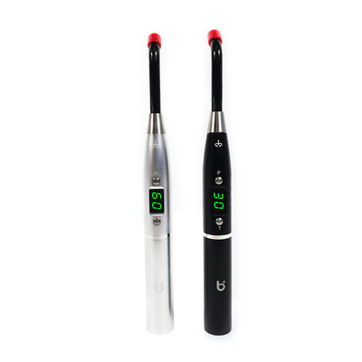 New Arrivals Professional Oral Treatment Red Light Therapy Device for Cold Sore and Canker Sore Relief supplier