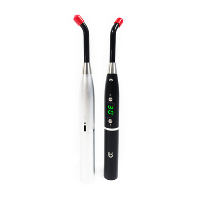 New Arrivals Professional Oral Treatment Red Light Therapy Device for Cold Sore and Canker Sore Relief supplier