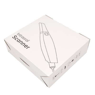 Dental 3D Intra Oral Scanner / 3d Dental Intraoral Scanner Fast Scan Digital Dentisit Software Dental Intraoral Scanner supplier