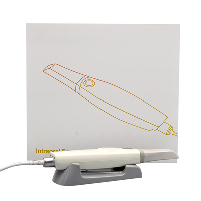 Dental 3D Intra Oral Scanner / 3d Dental Intraoral Scanner Fast Scan Digital Dentisit Software Dental Intraoral Scanner supplier