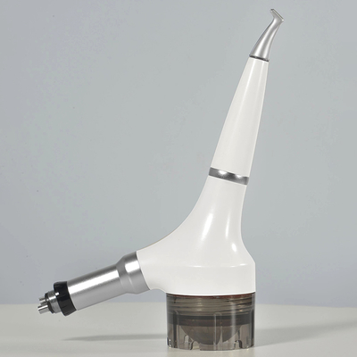 New Type Dental Air Prophy 4Holes Polisher Dental Air Prophy Unit Prophy Handpiece Sand Blaster supplier