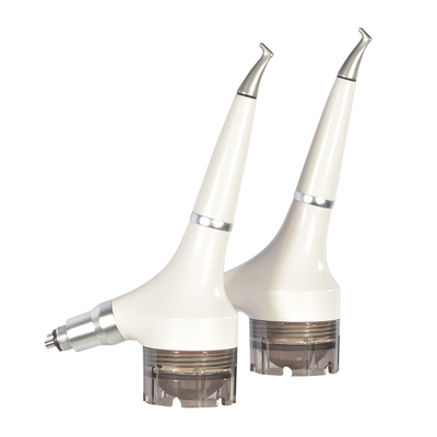New Type Dental Air Prophy 4Holes Polisher Dental Air Prophy Unit Prophy Handpiece Sand Blaster supplier