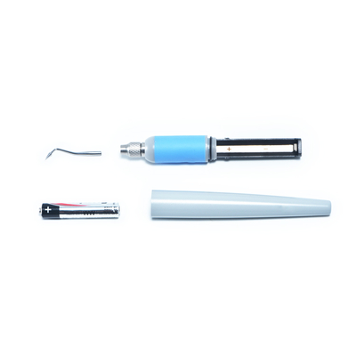 Cordless Electric Root Canal Filler & Gutta Percha Obturator with Vibration Endodontic for Treatment Dental Obturation System supplier