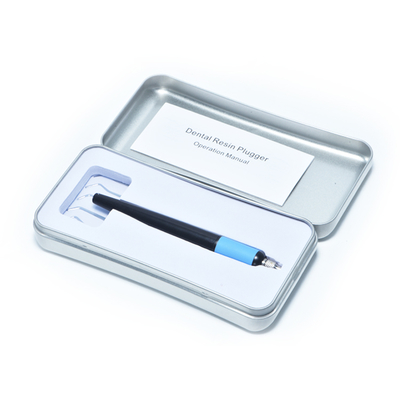 Cordless Electric Root Canal Filler & Gutta Percha Obturator with Vibration Endodontic for Treatment Dental Obturation System supplier