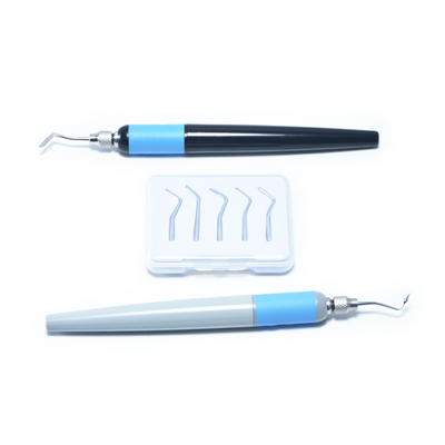Cordless Electric Root Canal Filler & Gutta Percha Obturator with Vibration Endodontic for Treatment Dental Obturation System supplier
