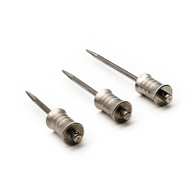 Dental Root Screw Extractor 25mm 30mm 40mm supplier
