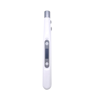 Dental Electric Automatic CICADA Economic Type Oral Anesthesia Injector with 8pcs Tips for Endodontic Treatment supplier