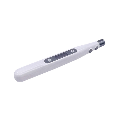 Dental Electric Automatic CICADA Economic Type Oral Anesthesia Injector with 8pcs Tips for Endodontic Treatment supplier