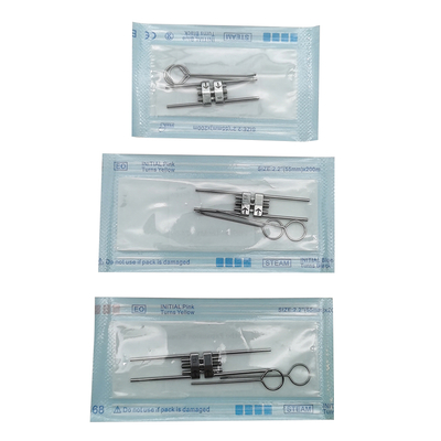 Orthodontic Hyrax Expansion Screw Dental Palatal Expander supplier