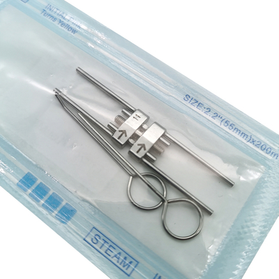 Orthodontic Hyrax Expansion Screw Dental Palatal Expander supplier