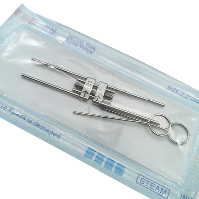 Orthodontic Hyrax Expansion Screw Dental Palatal Expander supplier