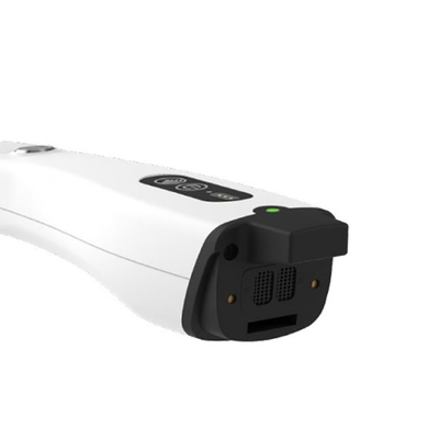 Wireless 3D Intraoral Scanner Panda P4 with 3-in-1 Base and CAD Software for Digital Dentistry Orthodontics Implant Restoration supplier