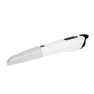 Wireless 3D Intraoral Scanner Panda P4 with 3-in-1 Base and CAD Software for Digital Dentistry Orthodontics Implant Restoration supplier