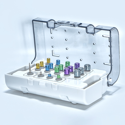 Dental Implant Screw Driver Universal Torque Wrench Prosthetic Kit IMPLANT POSITIONING TOOL supplier