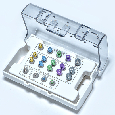 Dental Implant Screw Driver Universal Torque Wrench Prosthetic Kit IMPLANT POSITIONING TOOL supplier