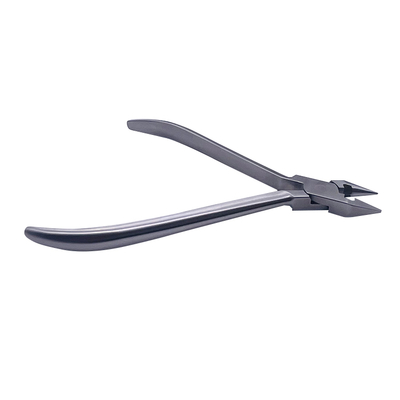 Dental Surgical Instrument Products Light Wire Plier With Cutter supplier