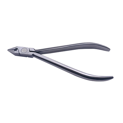 Dental Surgical Instrument Products Light Wire Plier With Cutter supplier