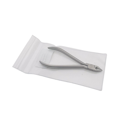 Dental Surgical Instrument Products Light Wire Plier With Cutter supplier