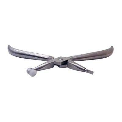 Dental Surgical Instrument Products Specialties China Manufacturing Adhesive Removal Pliers supplier