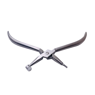 Dental Surgical Instrument Products Specialties China Manufacturing Adhesive Removal Pliers supplier