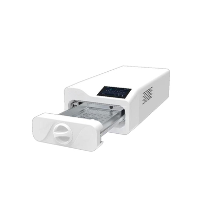 Rapid Steam Autoclave Sterilizer Fast Efficient Cassette Sterilization Equipment for Dental Clinic supplier
