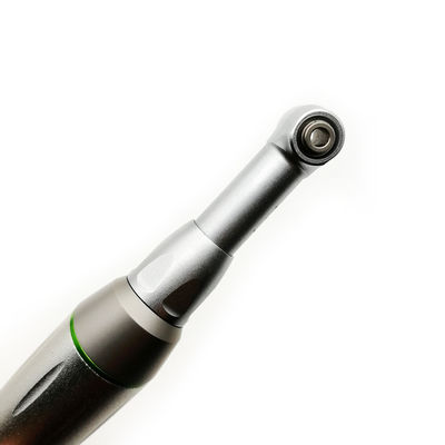 Factory Price Dental IPR System 4 : 1 Contra Angle for Machine Use / Orthodontic Tools supplier