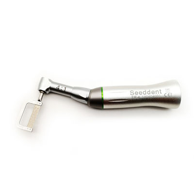 Factory Price Dental IPR System 4 : 1 Contra Angle for Machine Use / Orthodontic Tools supplier