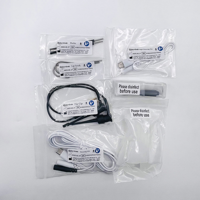 Dental Endo Motor Root Canal Dental Surgical Equipment Wireless Multifunctional Endo Motor SMotor s supplier