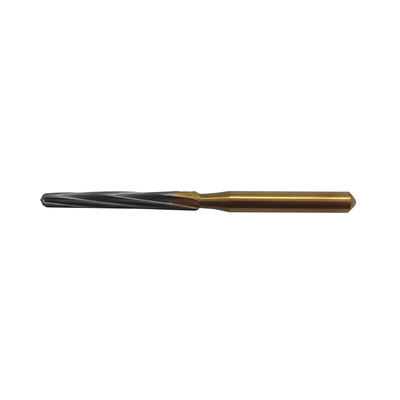 Dental Endo Z Zekrya Burs Gold Plated Carbide Burs Blister Packing FG High Speed Carbide Burs supplier