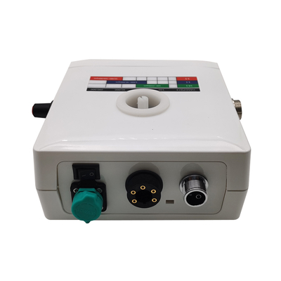 Dental Laboratory Equipment Dental Electric Micro Motor with Water (Student Training Machine)Need to Connect Dental Unit Use supplier