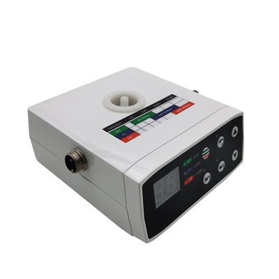 Dental Laboratory Equipment Dental Electric Micro Motor with Water (Student Training Machine)Need to Connect Dental Unit Use supplier