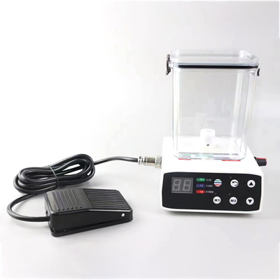 Dental Laboratory Equipment Dental Electric Micro Motor with Water (Student Training Machine)Need to Connect Dental Unit Use supplier