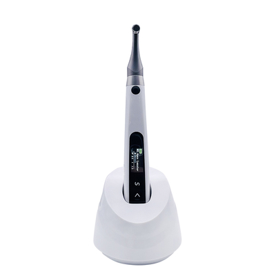 SE-E101 Dental Laboratory Equipment Dental Endo Motor with Mini Contra Angle 6:1 supplier