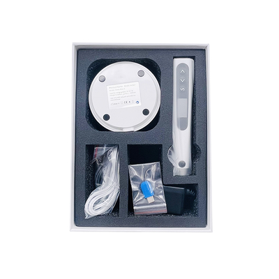 SE-E101 Dental Laboratory Equipment Dental Endo Motor with Mini Contra Angle 6:1 supplier