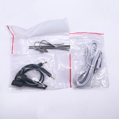 SE-E101 Dental Laboratory Equipment Dental Endo Motor with Mini Contra Angle 6:1 supplier