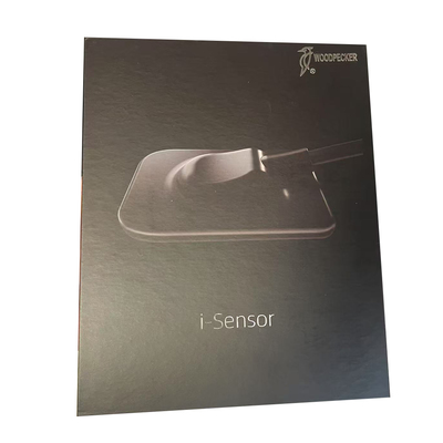High Definition Woodpecker In-mouth Sensor In-mouth X-ray Digital Imaging System Woodpecker I Sensor H2 supplier