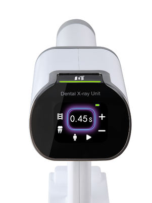 Wireless Handheld Portable Digital Dental X Ray Machine High Frequency Intraoral Xray Unit for Dental Clinic supplier